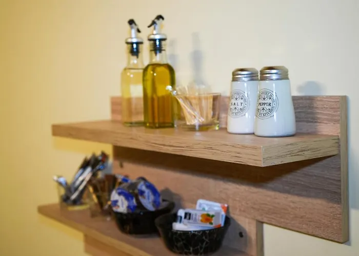 Aggeliki\'S Guest House