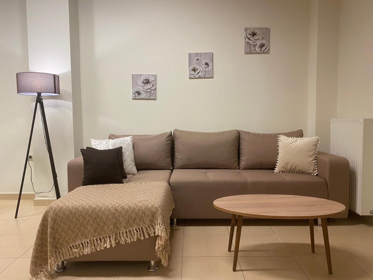 Apartment Aggeliki's Nafplio