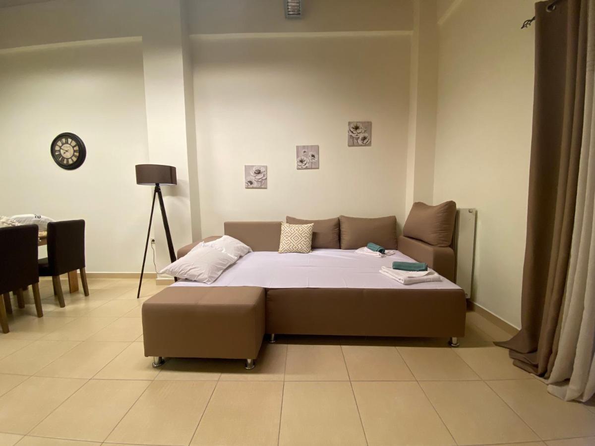 Apartment Aggeliki's Nafplio