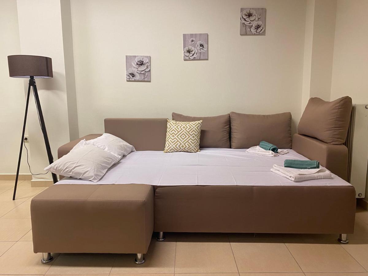 Apartment Aggeliki's