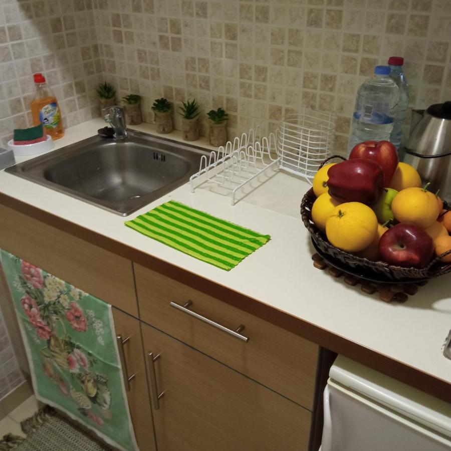 Apartment Aggeliki's