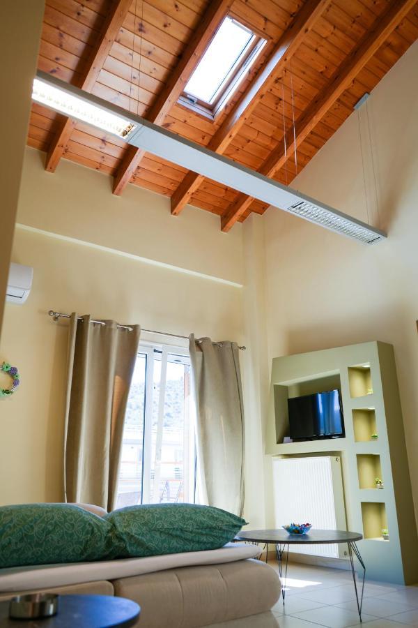 Apartment Aggeliki's