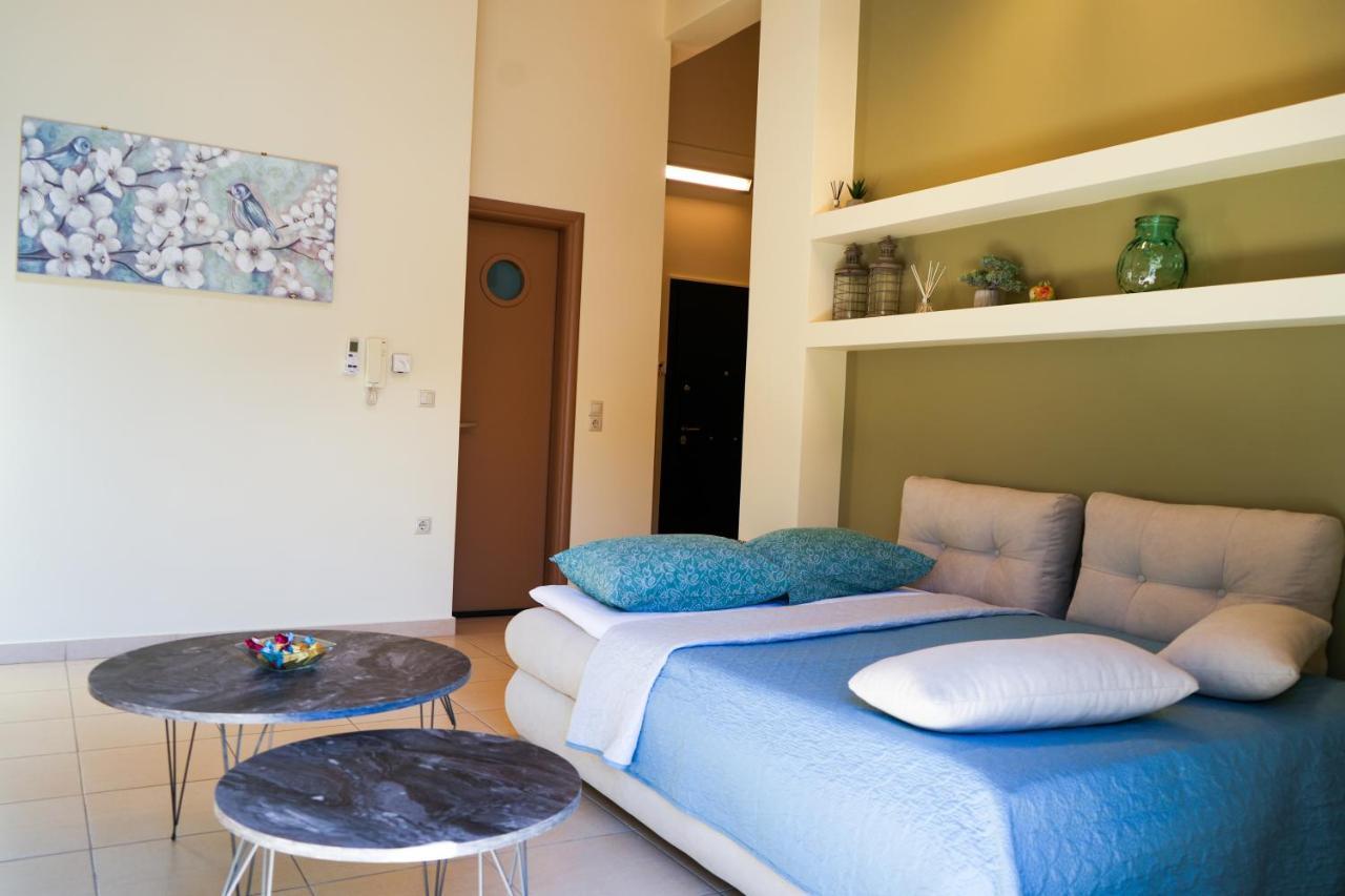 Aggeliki's Apartment Nafplio