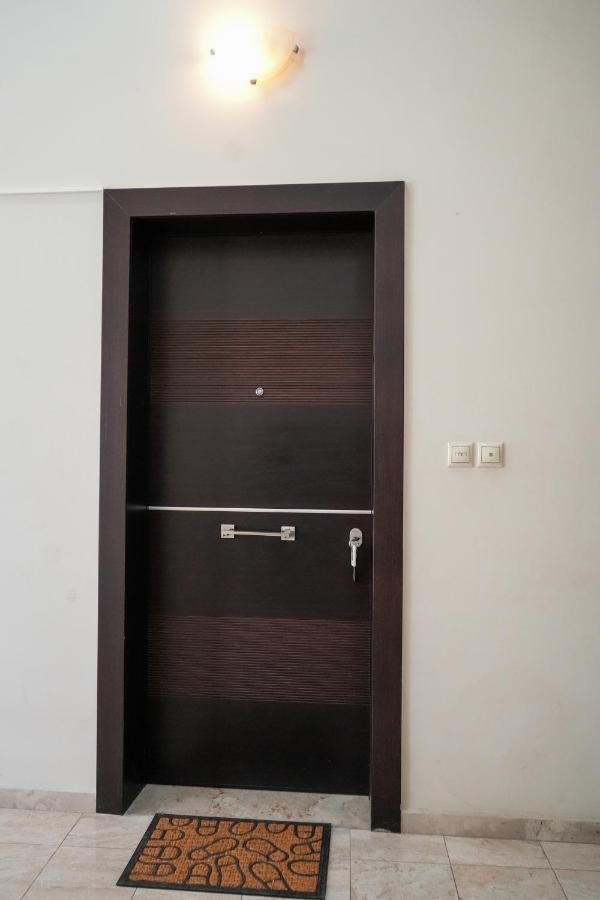 Aggeliki's Apartment *