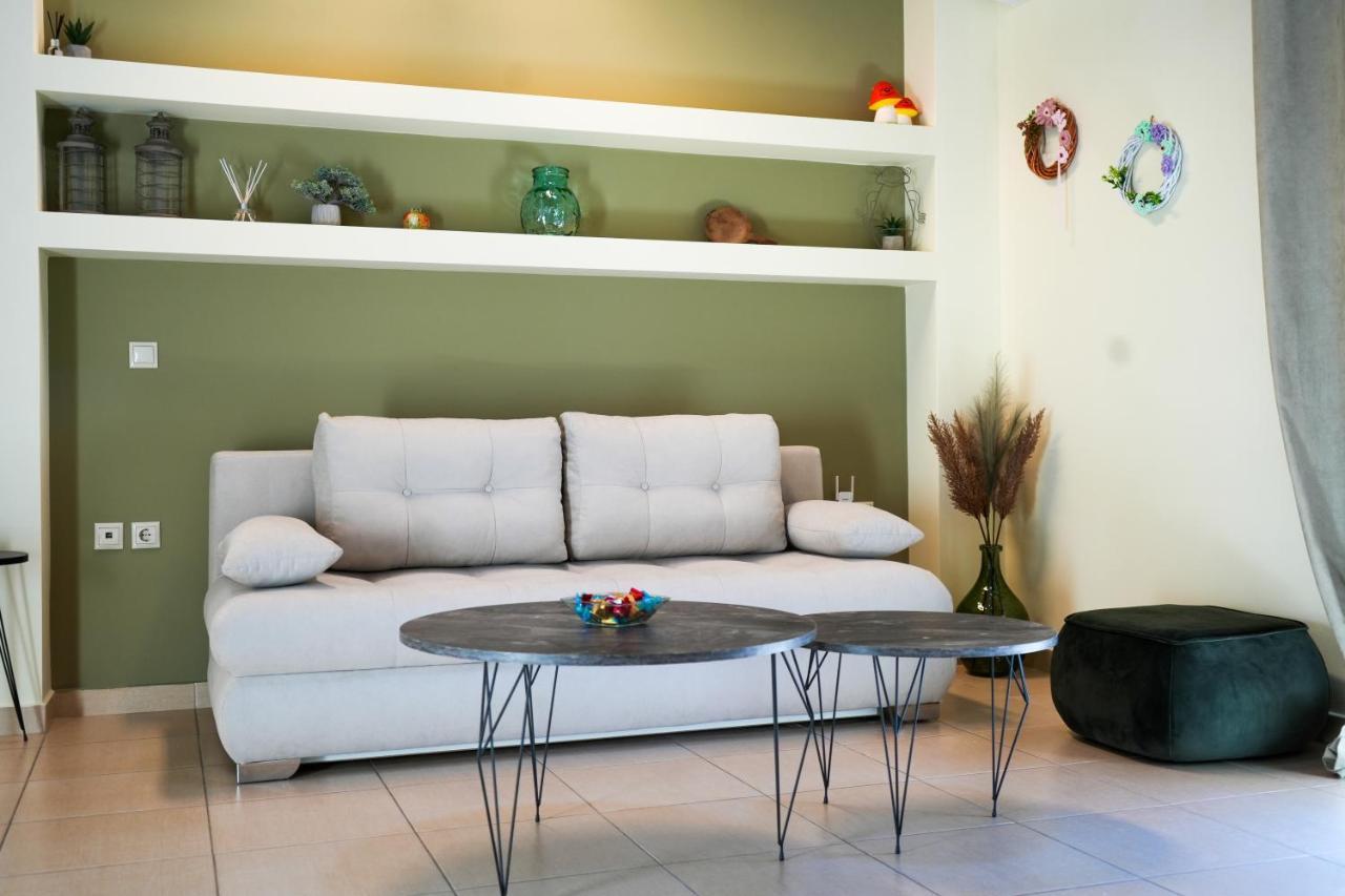 Apartment Aggeliki's