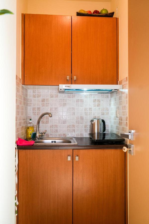 Apartment Aggeliki's Nafplio