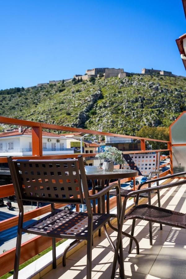 Aggeliki's