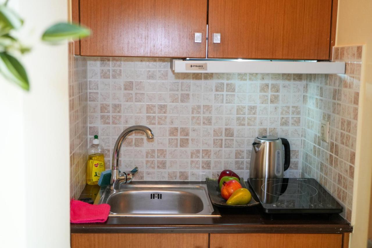 Aggeliki's Apartment
