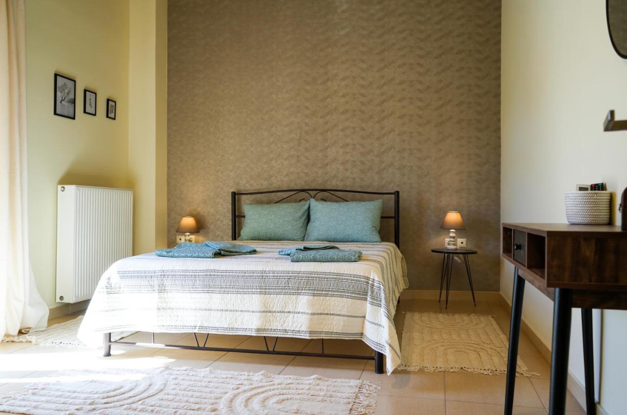Aggeliki's Apartment Nafplio