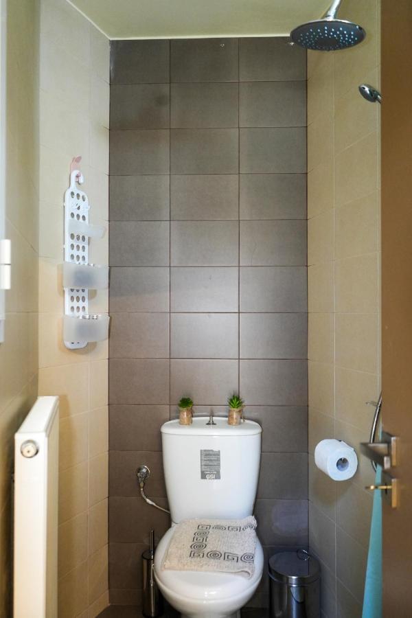 Apartment Aggeliki's Nafplio