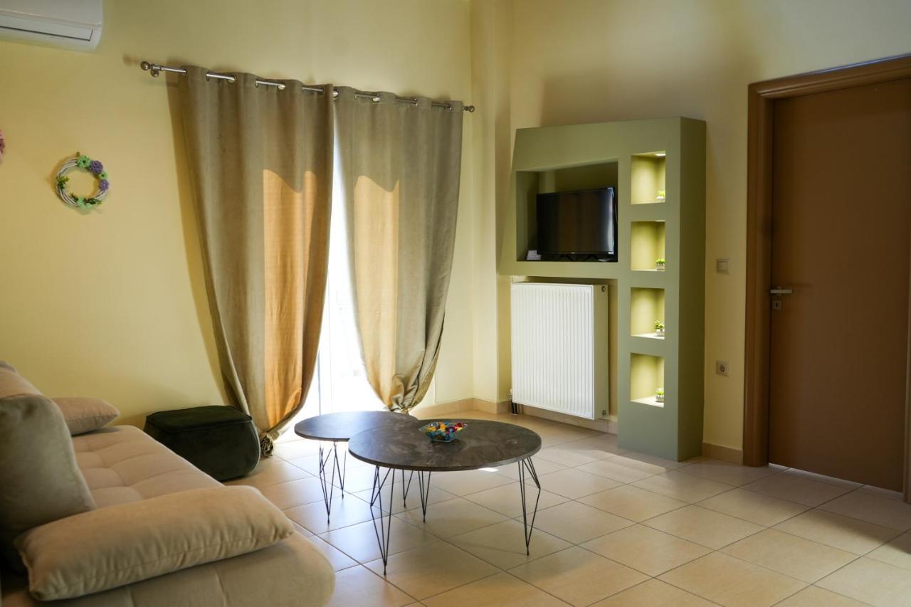 Aggeliki's * Nafplio