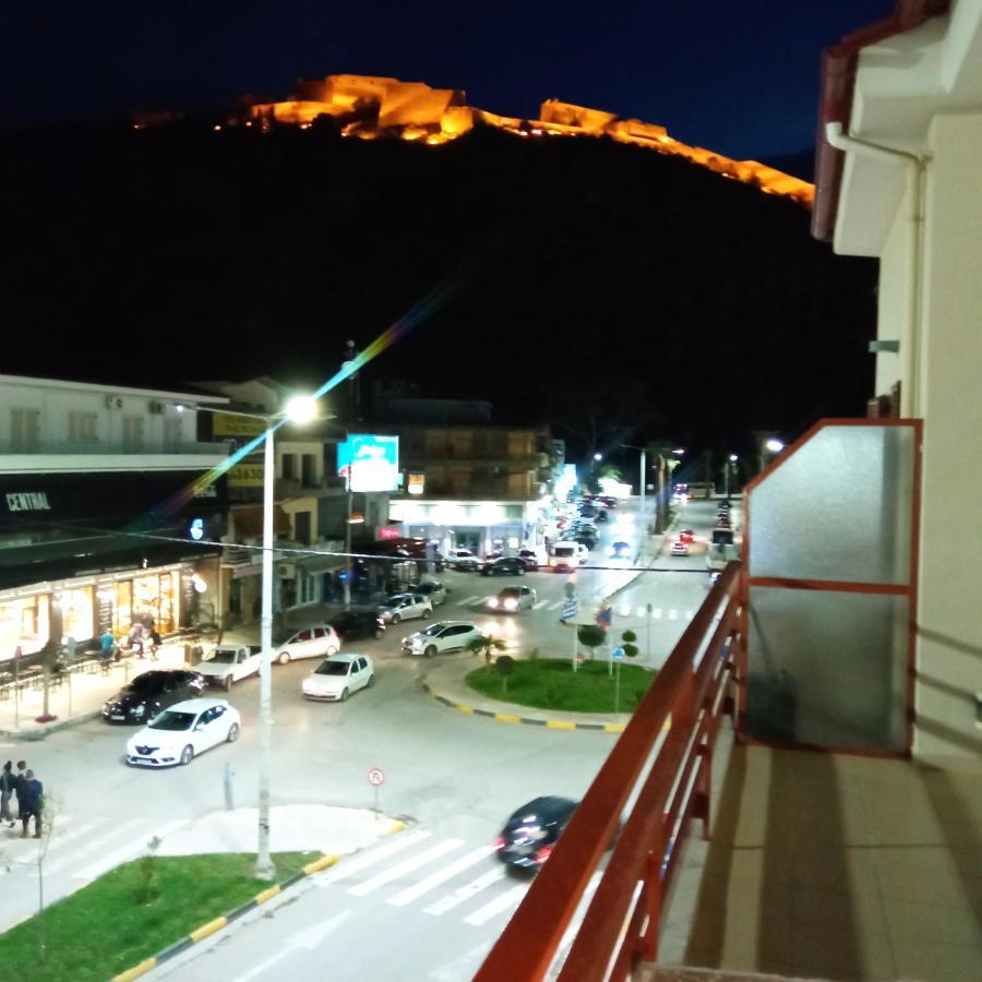 Apartment Aggeliki's *